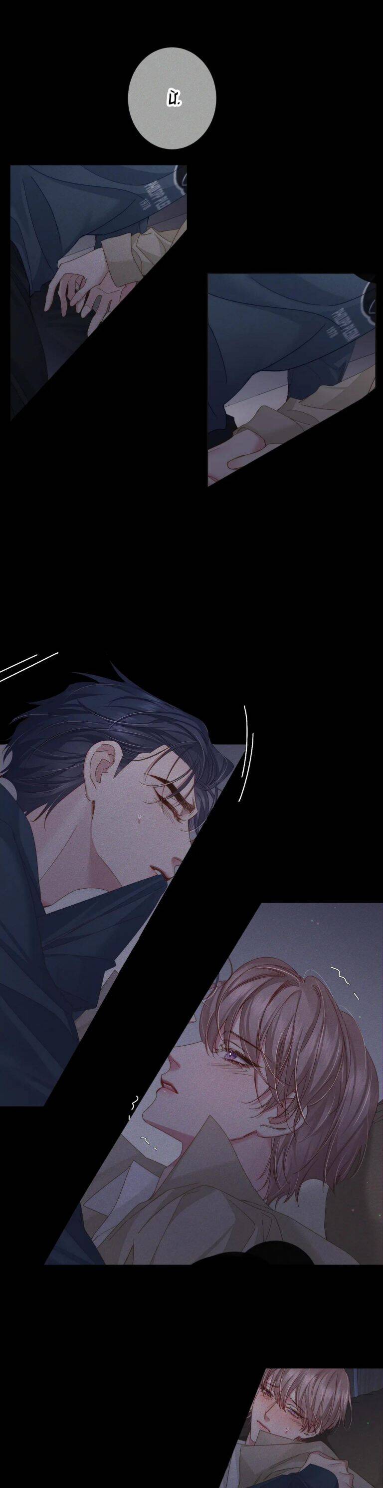 Nhân Vật Chính Chỉ Muốn Yêu Đương - Chapter 122 - Page 17