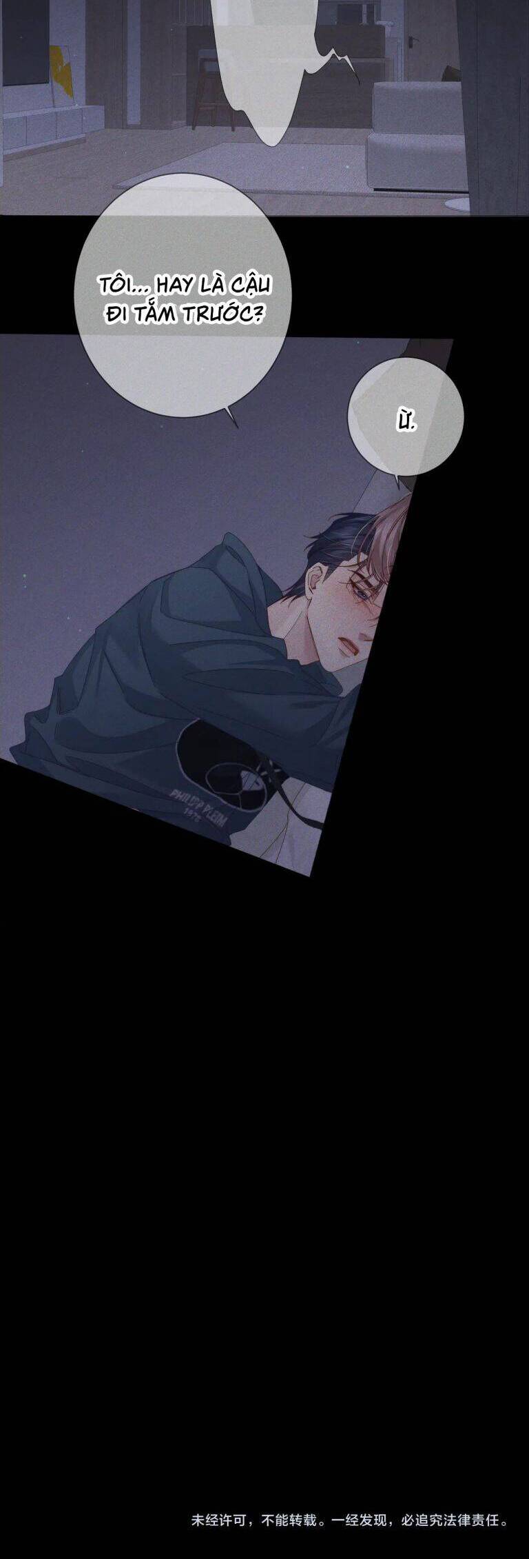 Nhân Vật Chính Chỉ Muốn Yêu Đương - Chapter 122 - Page 19