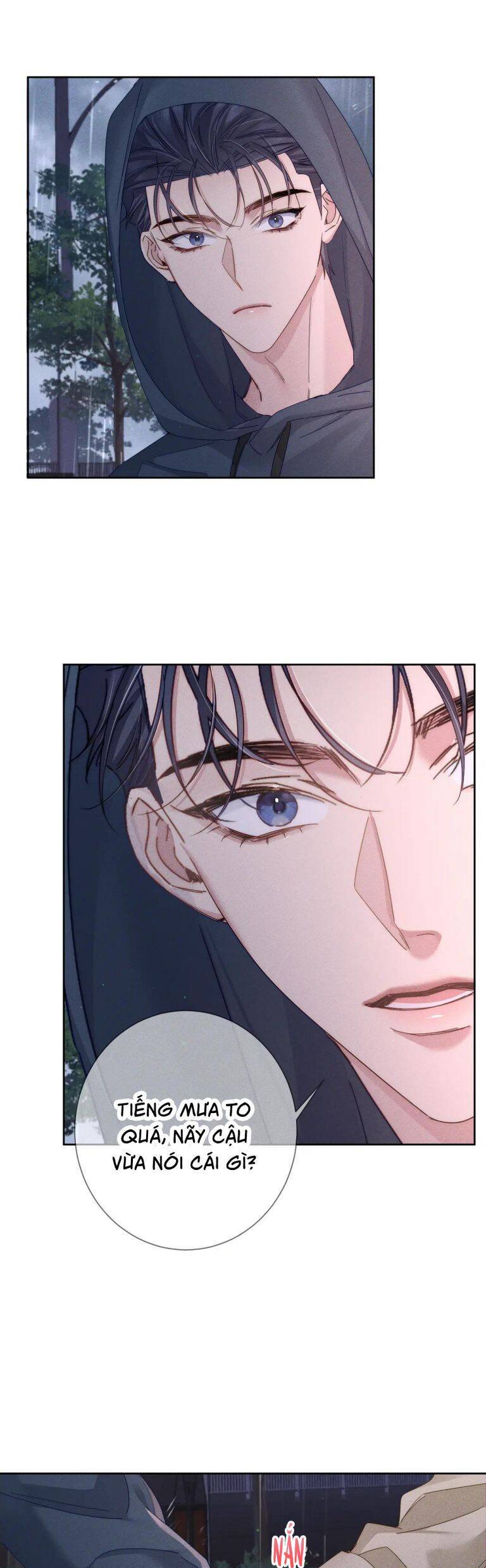 Nhân Vật Chính Chỉ Muốn Yêu Đương - Chapter 122 - Page 3