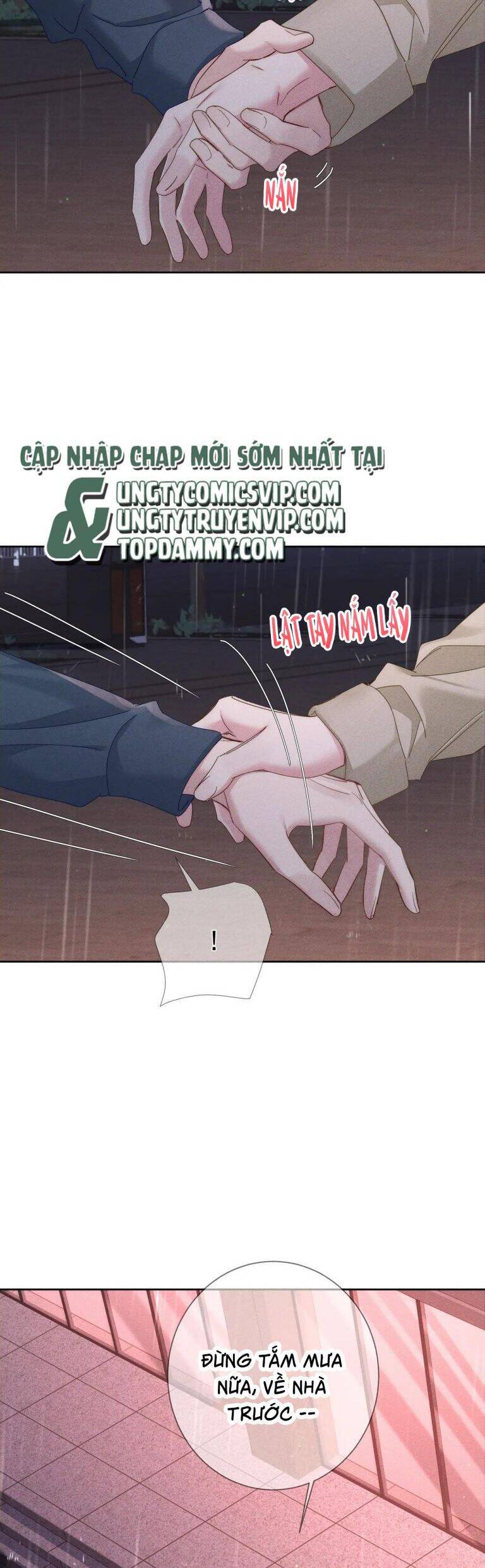 Nhân Vật Chính Chỉ Muốn Yêu Đương - Chapter 122 - Page 4