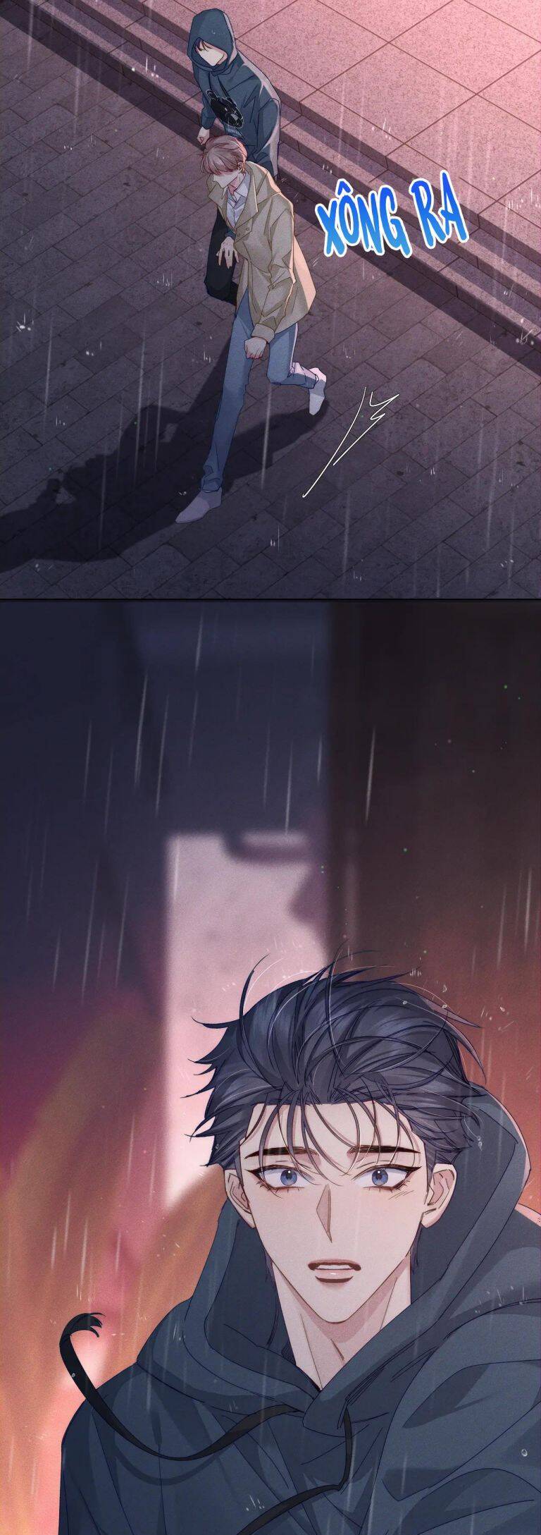 Nhân Vật Chính Chỉ Muốn Yêu Đương - Chapter 122 - Page 5