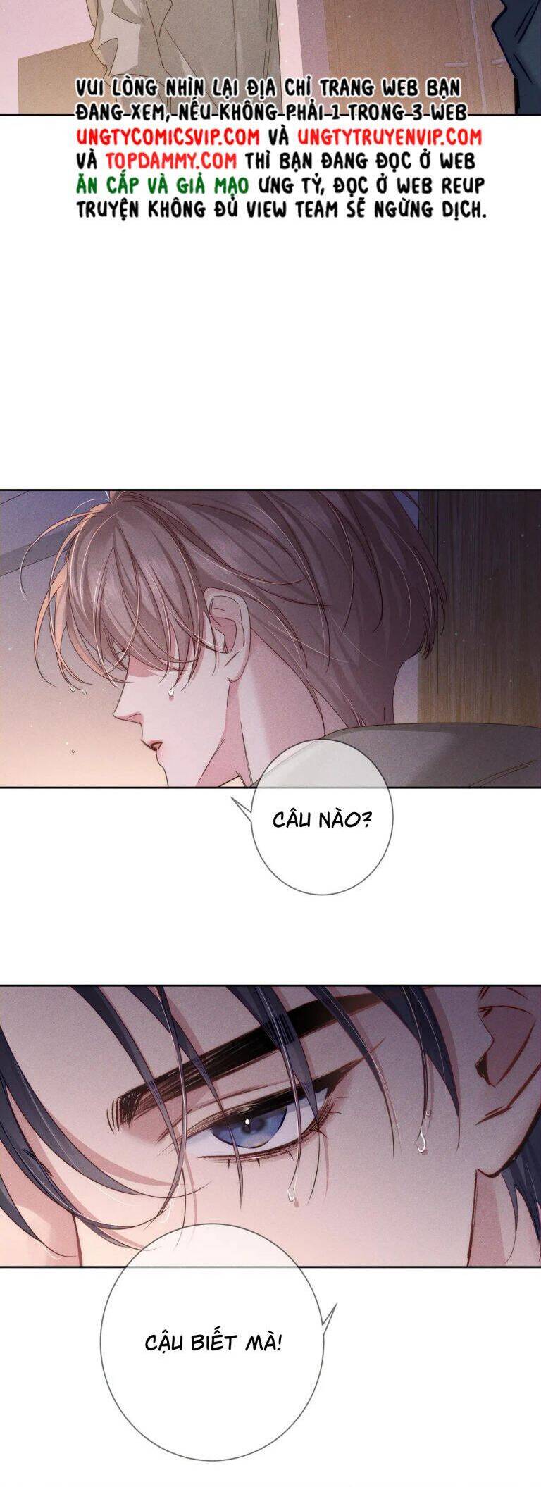 Nhân Vật Chính Chỉ Muốn Yêu Đương - Chapter 122 - Page 8