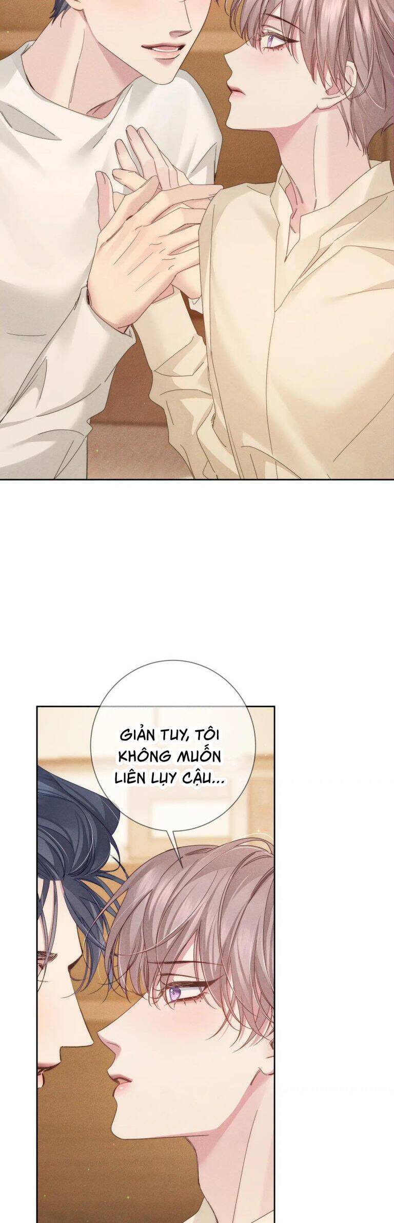 Nhân Vật Chính Chỉ Muốn Yêu Đương - Chapter 123 - Page 6