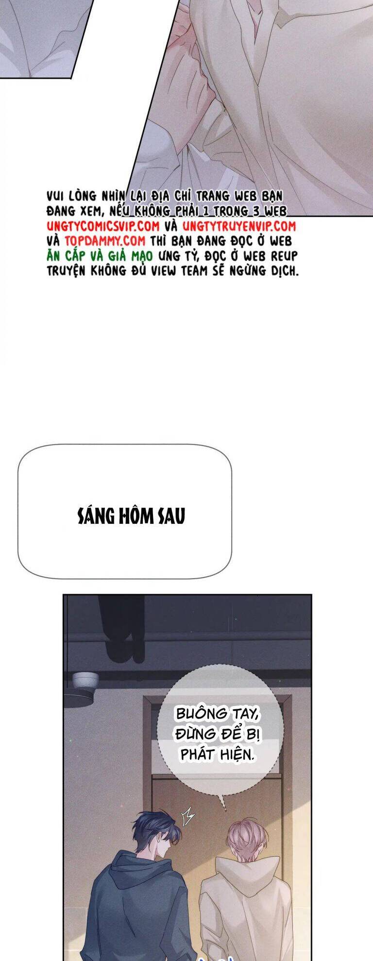 Nhân Vật Chính Chỉ Muốn Yêu Đương - Chapter 123 - Page 8
