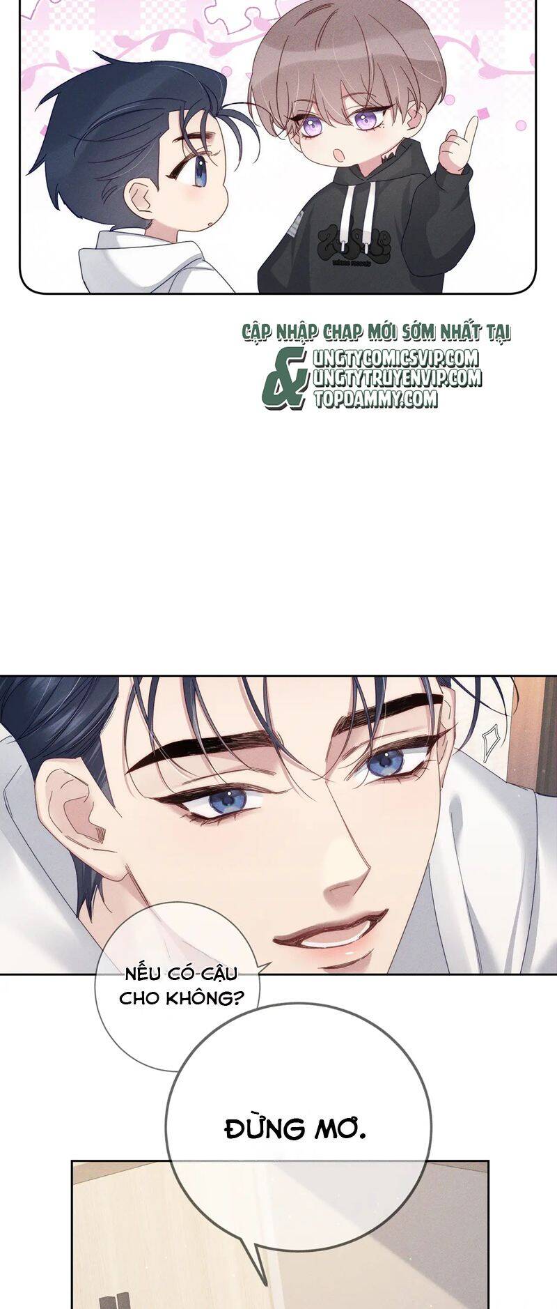 Nhân Vật Chính Chỉ Muốn Yêu Đương - Chapter 125 - Page 10