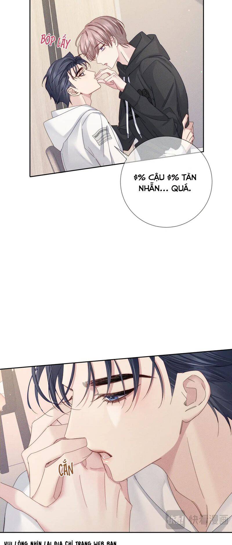 Nhân Vật Chính Chỉ Muốn Yêu Đương - Chapter 125 - Page 11