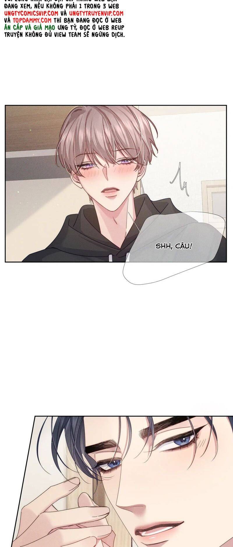 Nhân Vật Chính Chỉ Muốn Yêu Đương - Chapter 125 - Page 12