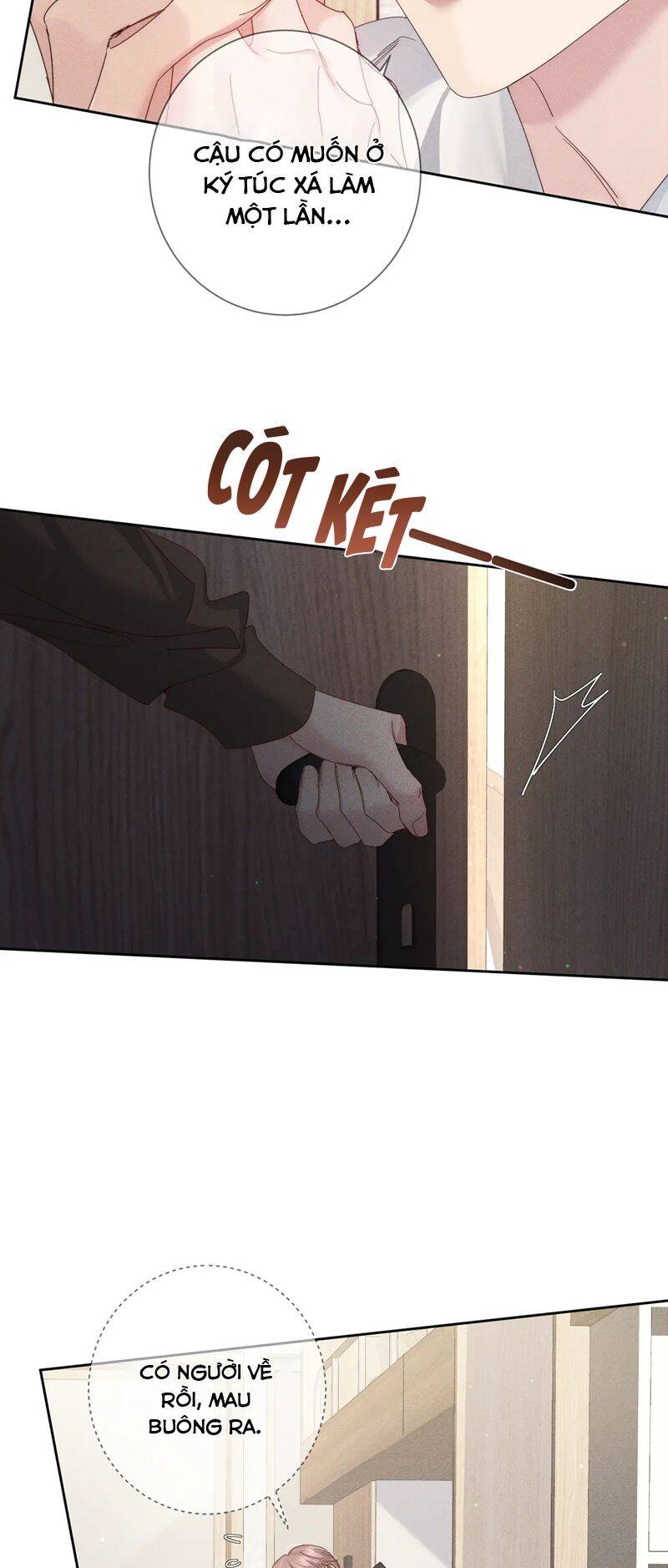 Nhân Vật Chính Chỉ Muốn Yêu Đương - Chapter 125 - Page 13