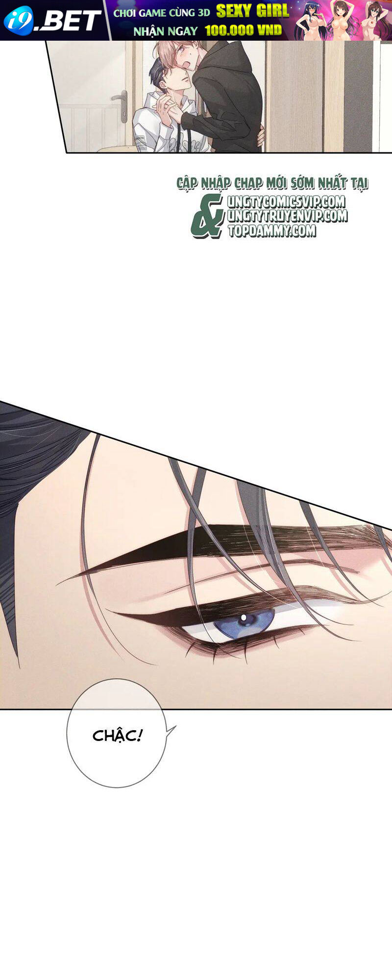 Nhân Vật Chính Chỉ Muốn Yêu Đương - Chapter 125 - Page 14