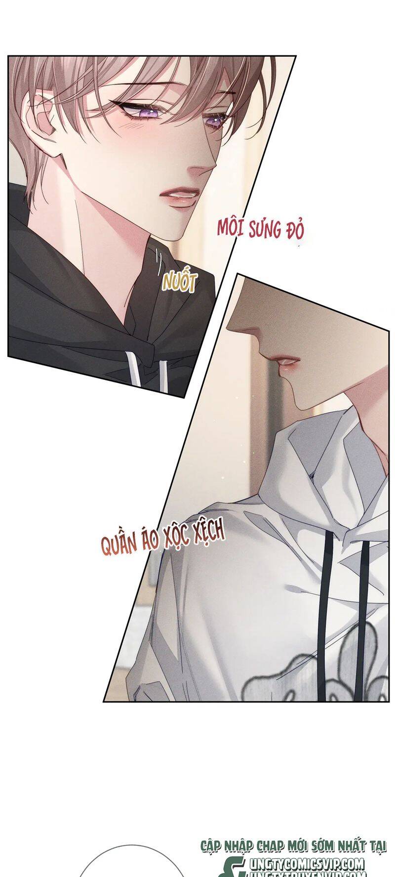 Nhân Vật Chính Chỉ Muốn Yêu Đương - Chapter 125 - Page 16