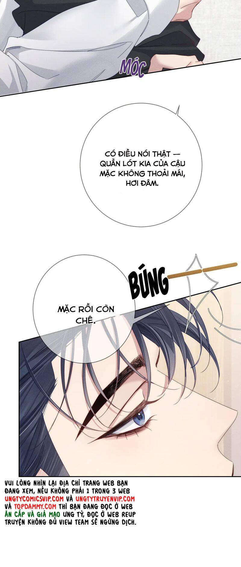 Nhân Vật Chính Chỉ Muốn Yêu Đương - Chapter 125 - Page 7