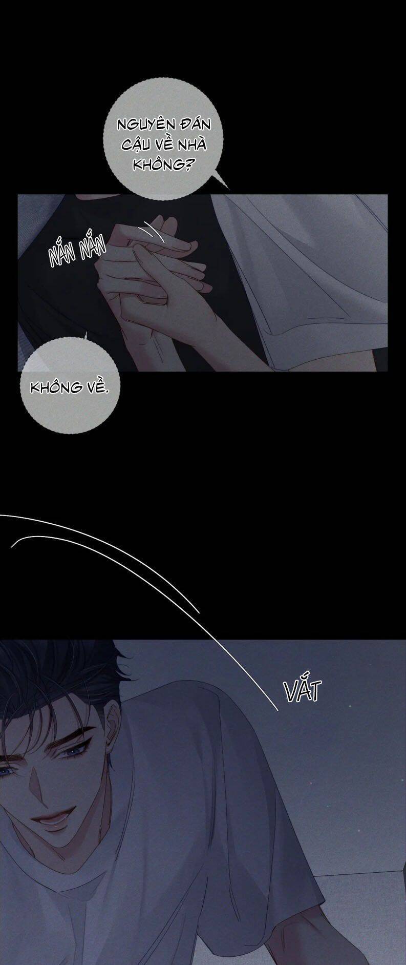 Nhân Vật Chính Chỉ Muốn Yêu Đương - Chapter 126 - Page 11