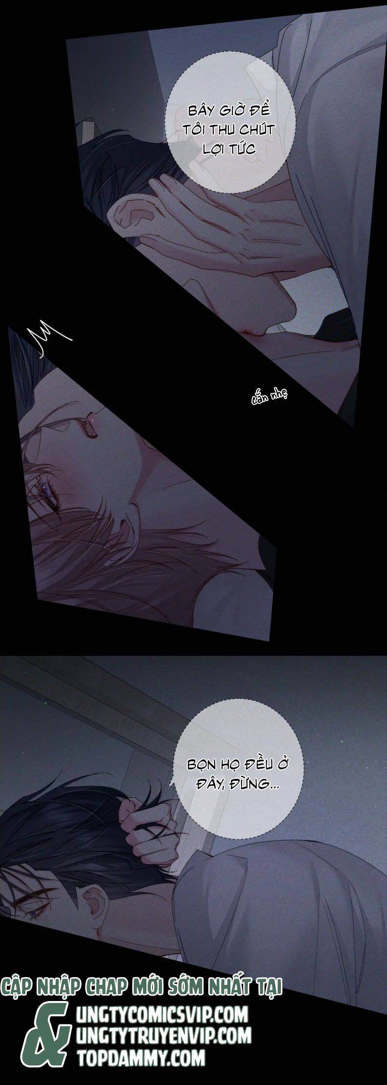 Nhân Vật Chính Chỉ Muốn Yêu Đương - Chapter 126 - Page 14