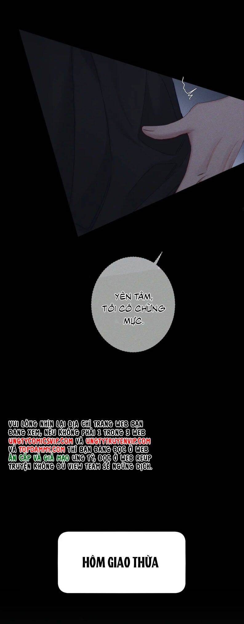 Nhân Vật Chính Chỉ Muốn Yêu Đương - Chapter 126 - Page 15