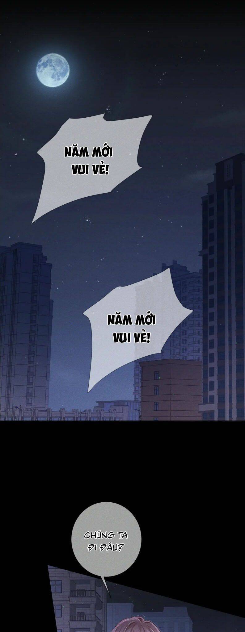 Nhân Vật Chính Chỉ Muốn Yêu Đương - Chapter 126 - Page 16