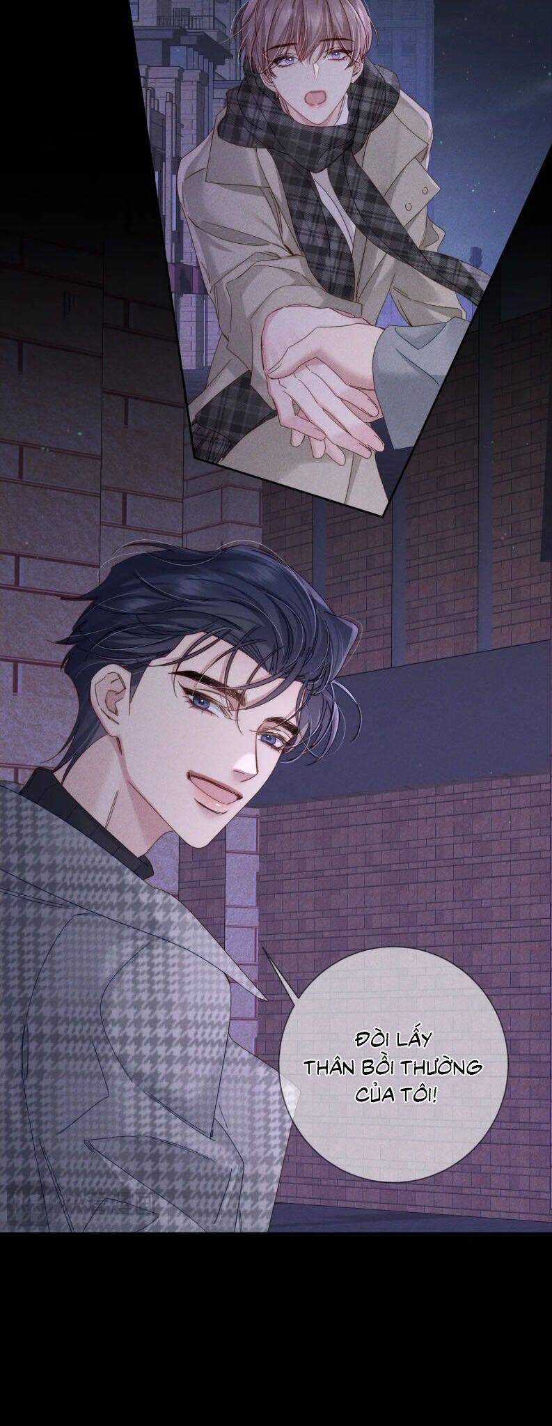 Nhân Vật Chính Chỉ Muốn Yêu Đương - Chapter 126 - Page 17