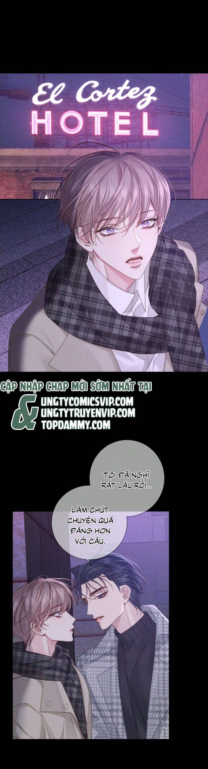 Nhân Vật Chính Chỉ Muốn Yêu Đương - Chapter 126 - Page 18