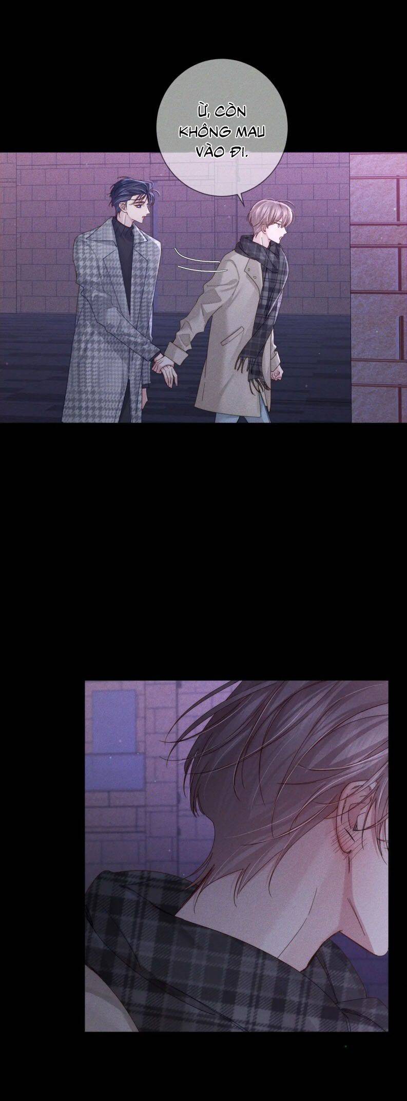 Nhân Vật Chính Chỉ Muốn Yêu Đương - Chapter 126 - Page 19