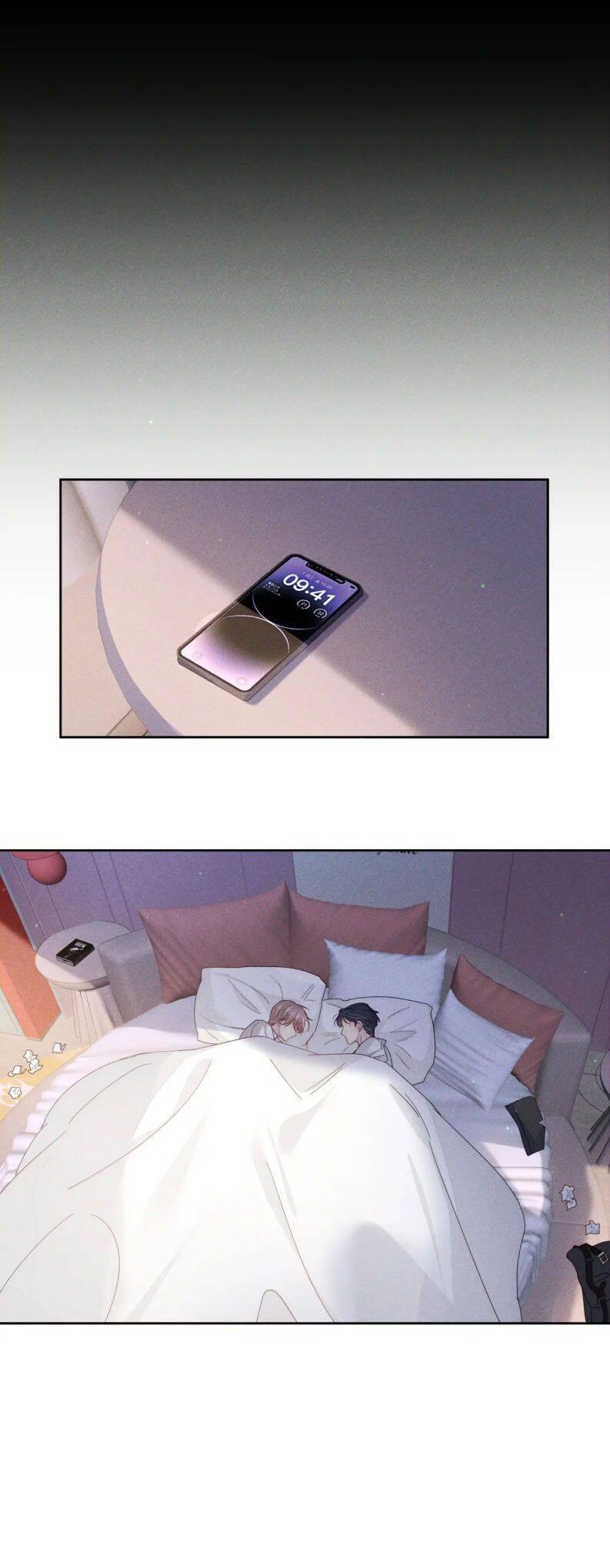 Nhân Vật Chính Chỉ Muốn Yêu Đương - Chapter 126 - Page 20