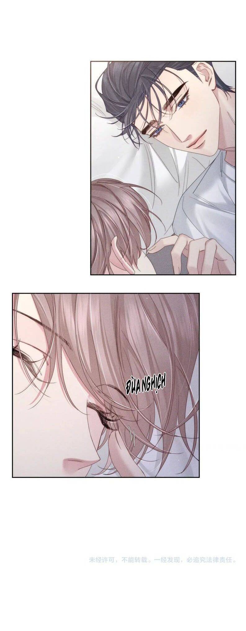 Nhân Vật Chính Chỉ Muốn Yêu Đương - Chapter 126 - Page 21