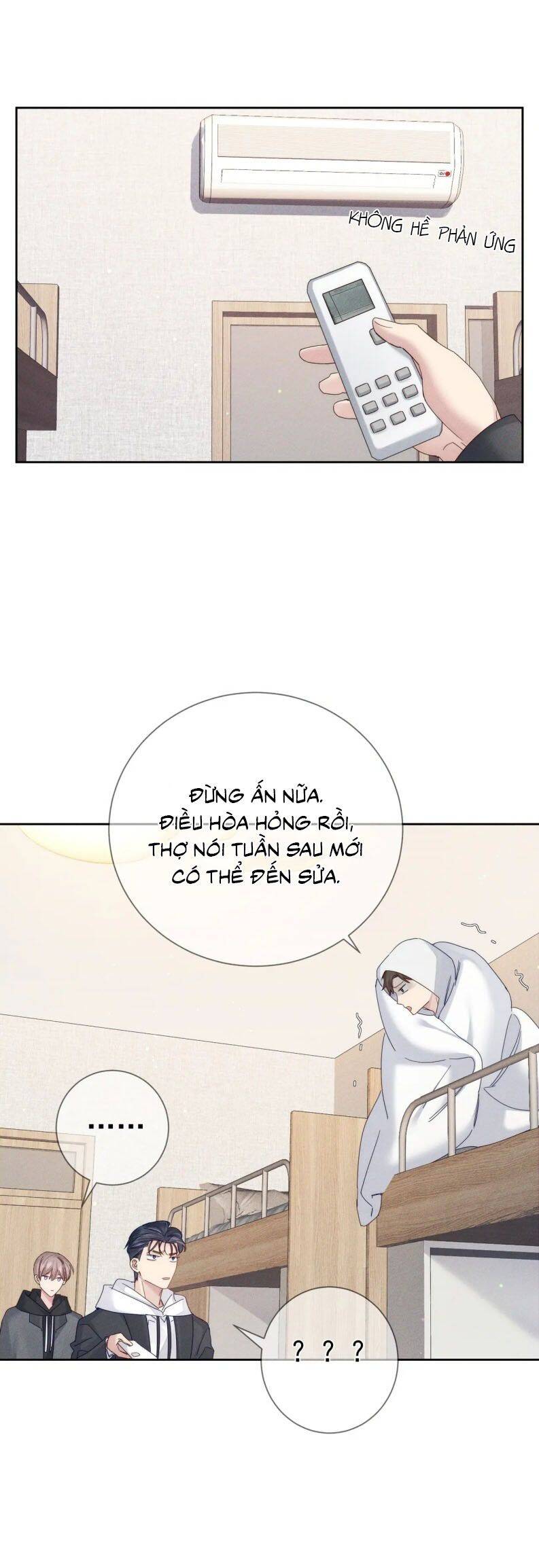Nhân Vật Chính Chỉ Muốn Yêu Đương - Chapter 126 - Page 4