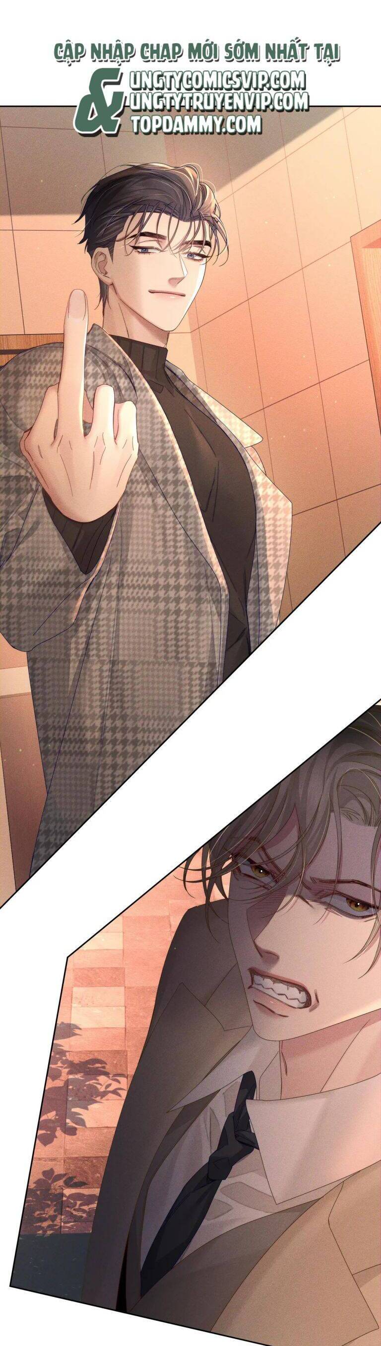 Nhân Vật Chính Chỉ Muốn Yêu Đương - Chapter 127 - Page 12