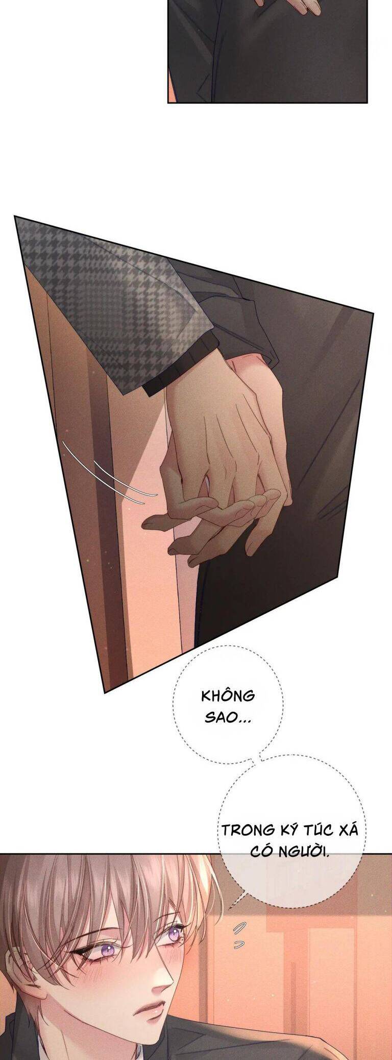 Nhân Vật Chính Chỉ Muốn Yêu Đương - Chapter 127 - Page 14