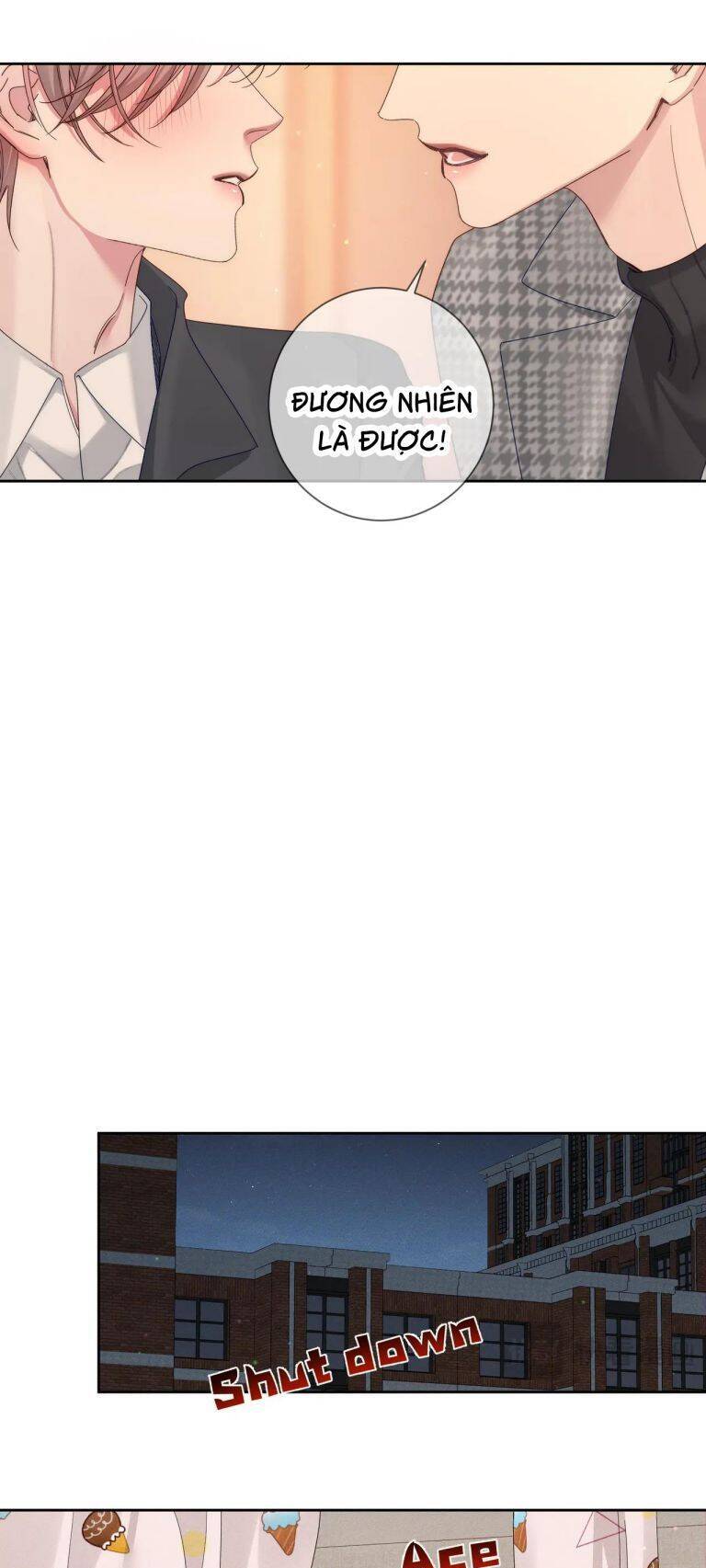 Nhân Vật Chính Chỉ Muốn Yêu Đương - Chapter 127 - Page 17