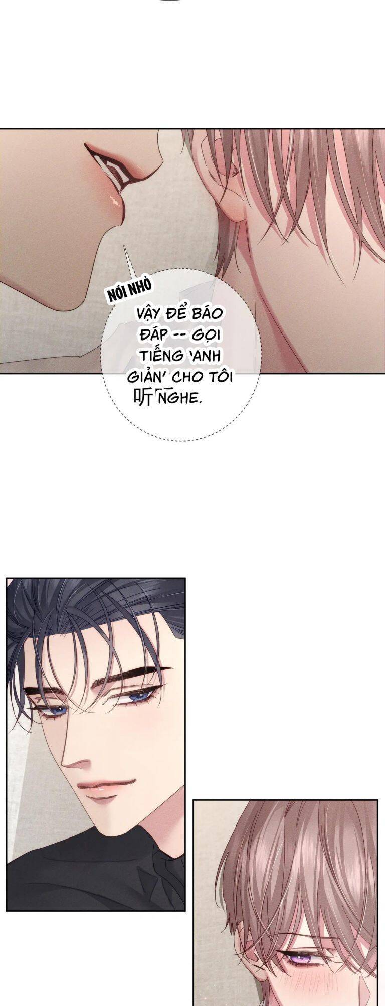 Nhân Vật Chính Chỉ Muốn Yêu Đương - Chapter 127 - Page 19