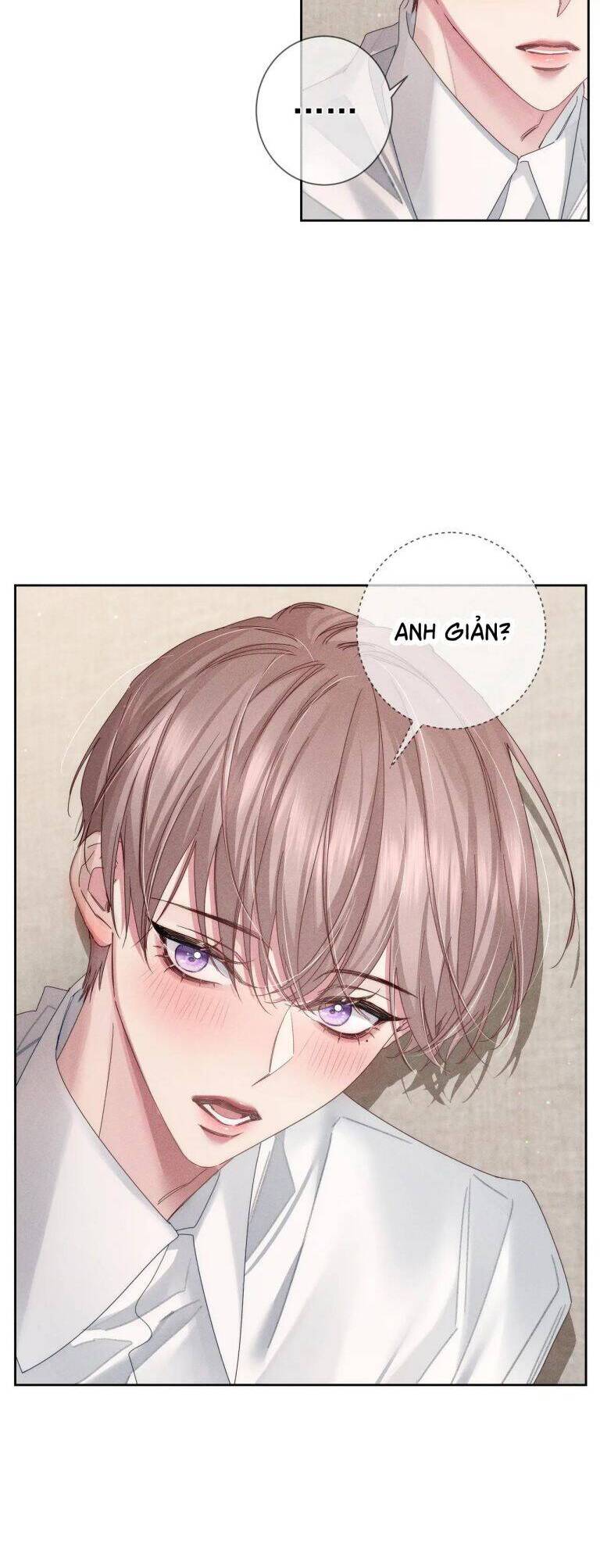 Nhân Vật Chính Chỉ Muốn Yêu Đương - Chapter 127 - Page 20