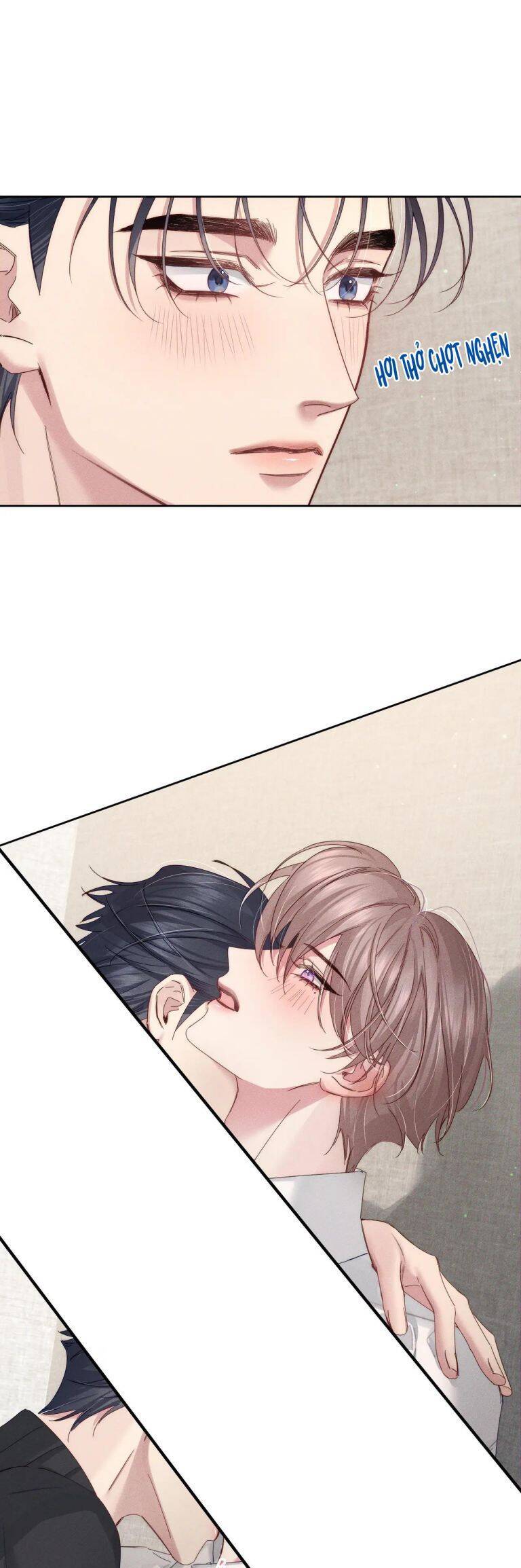 Nhân Vật Chính Chỉ Muốn Yêu Đương - Chapter 127 - Page 21
