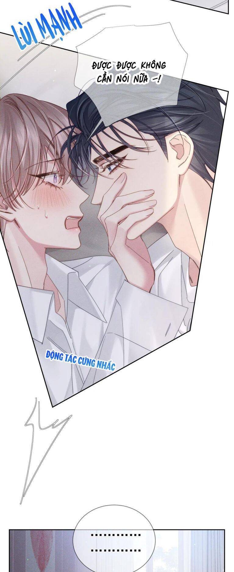 Nhân Vật Chính Chỉ Muốn Yêu Đương - Chapter 127 - Page 5