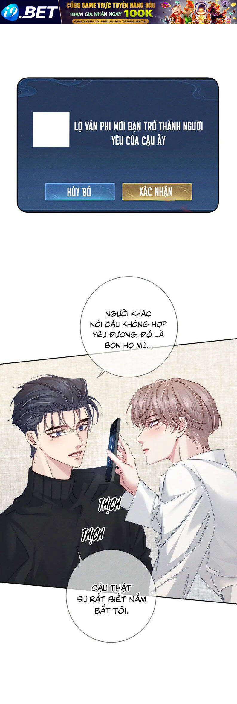 Nhân Vật Chính Chỉ Muốn Yêu Đương - Chapter 128 - Page 16