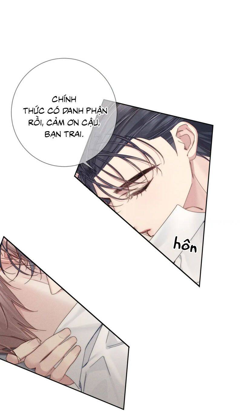 Nhân Vật Chính Chỉ Muốn Yêu Đương - Chapter 128 - Page 19