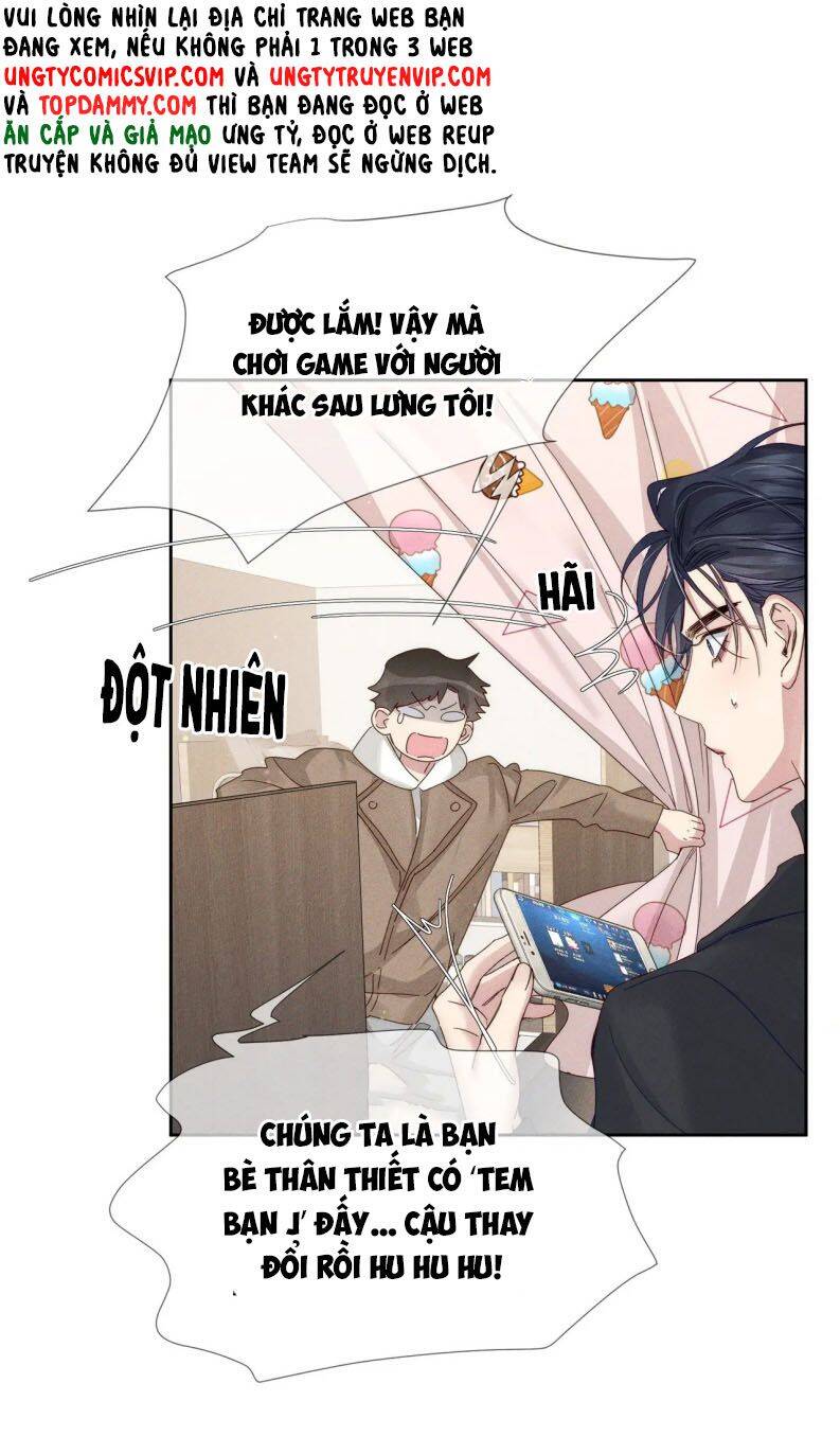 Nhân Vật Chính Chỉ Muốn Yêu Đương - Chapter 128 - Page 4