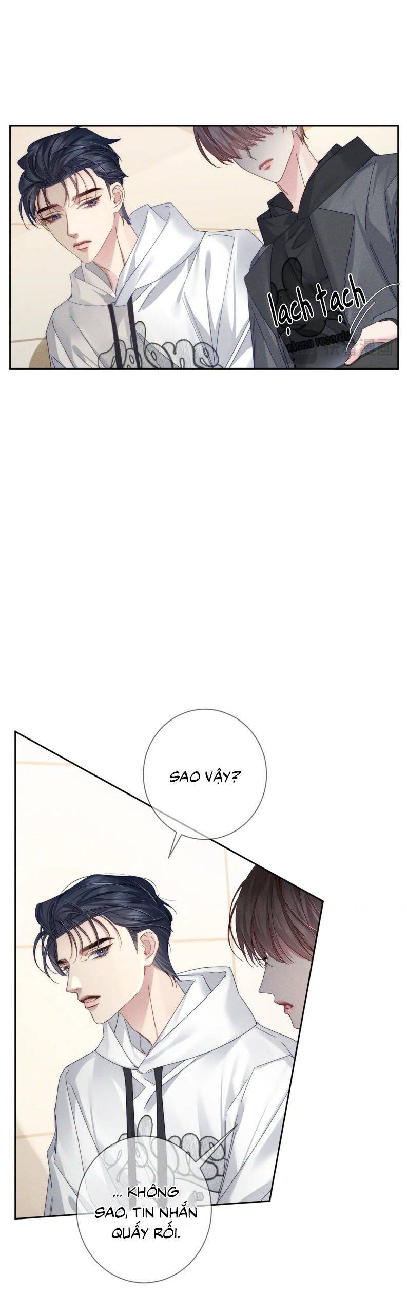 Nhân Vật Chính Chỉ Muốn Yêu Đương - Chapter 129 - Page 10