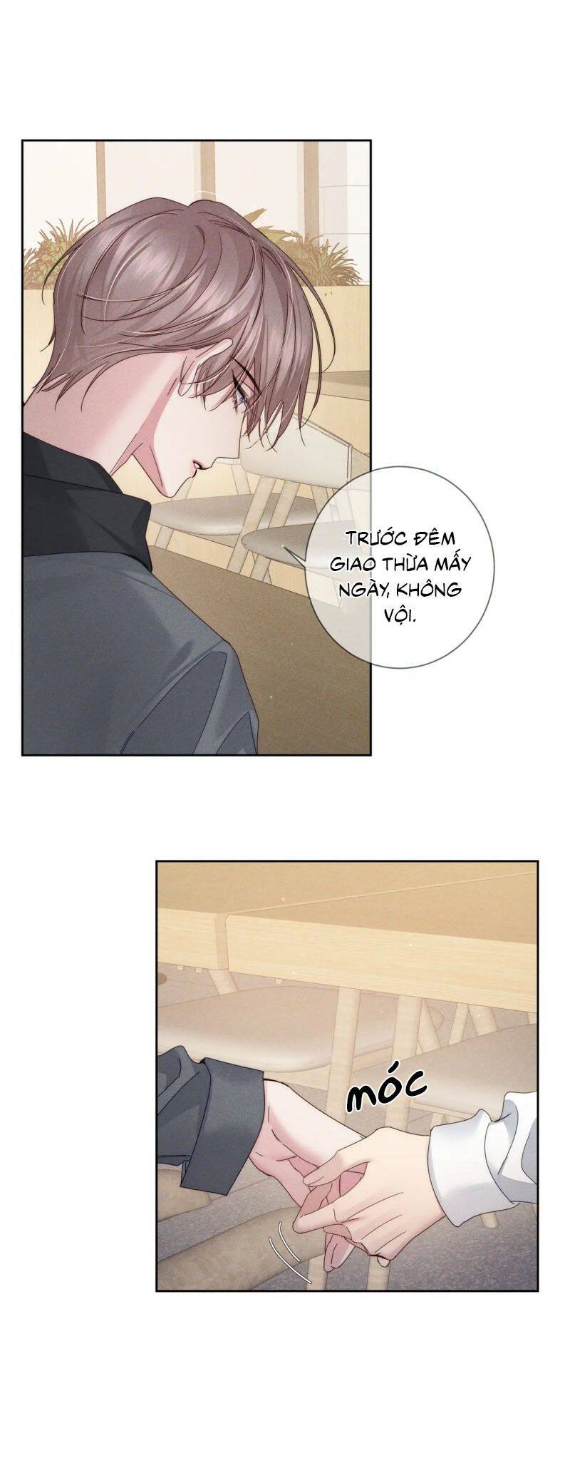 Nhân Vật Chính Chỉ Muốn Yêu Đương - Chapter 129 - Page 12