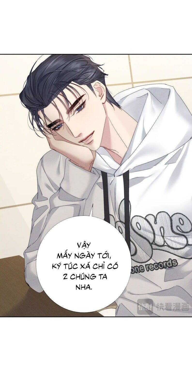 Nhân Vật Chính Chỉ Muốn Yêu Đương - Chapter 129 - Page 14