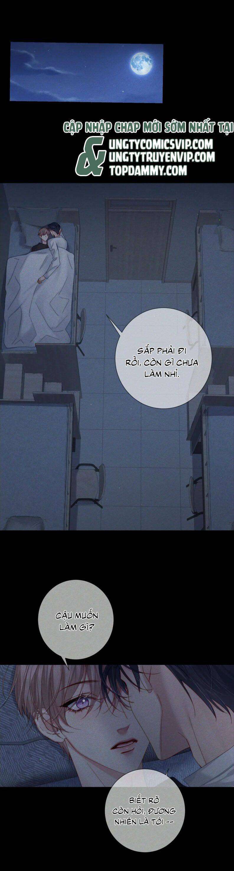 Nhân Vật Chính Chỉ Muốn Yêu Đương - Chapter 129 - Page 16