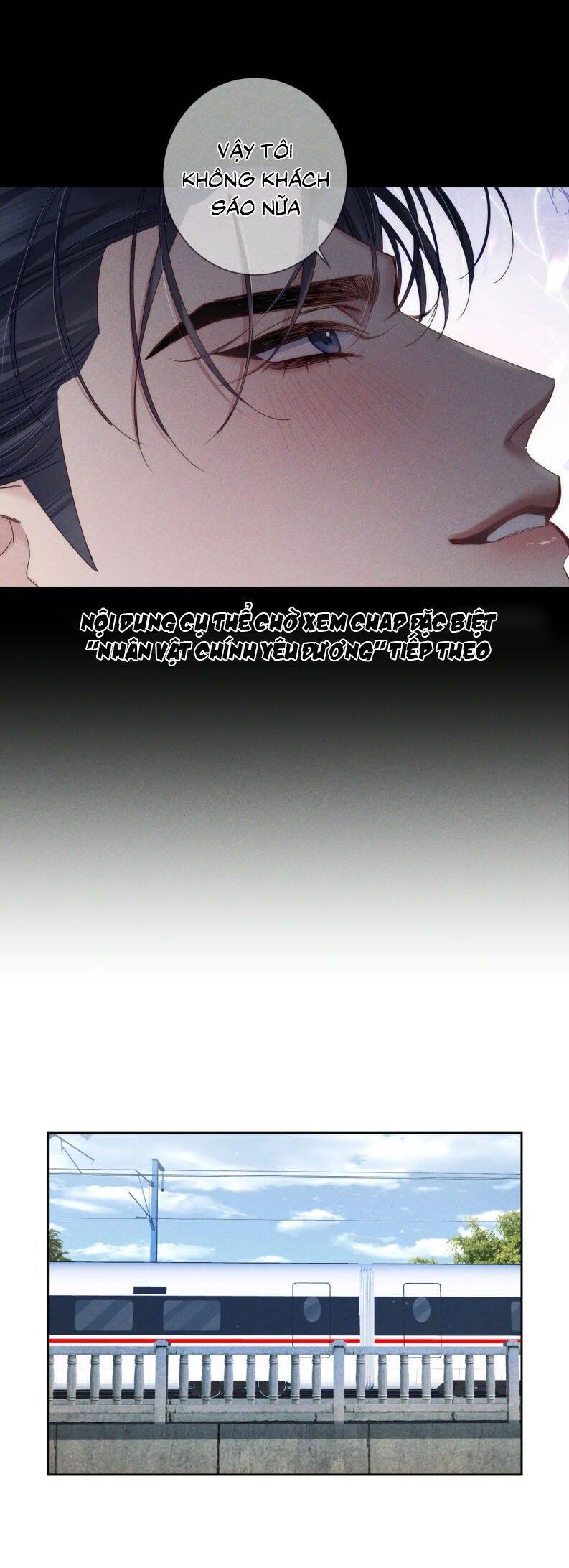 Nhân Vật Chính Chỉ Muốn Yêu Đương - Chapter 129 - Page 20