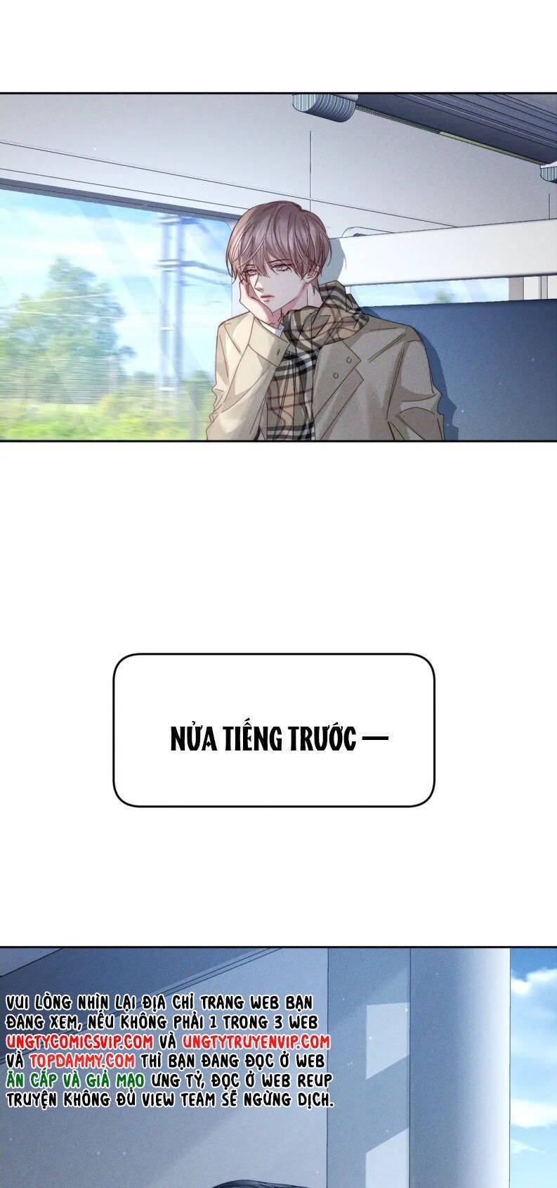 Nhân Vật Chính Chỉ Muốn Yêu Đương - Chapter 129 - Page 21