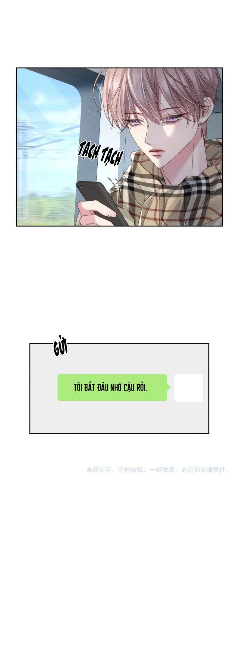 Nhân Vật Chính Chỉ Muốn Yêu Đương - Chapter 129 - Page 23