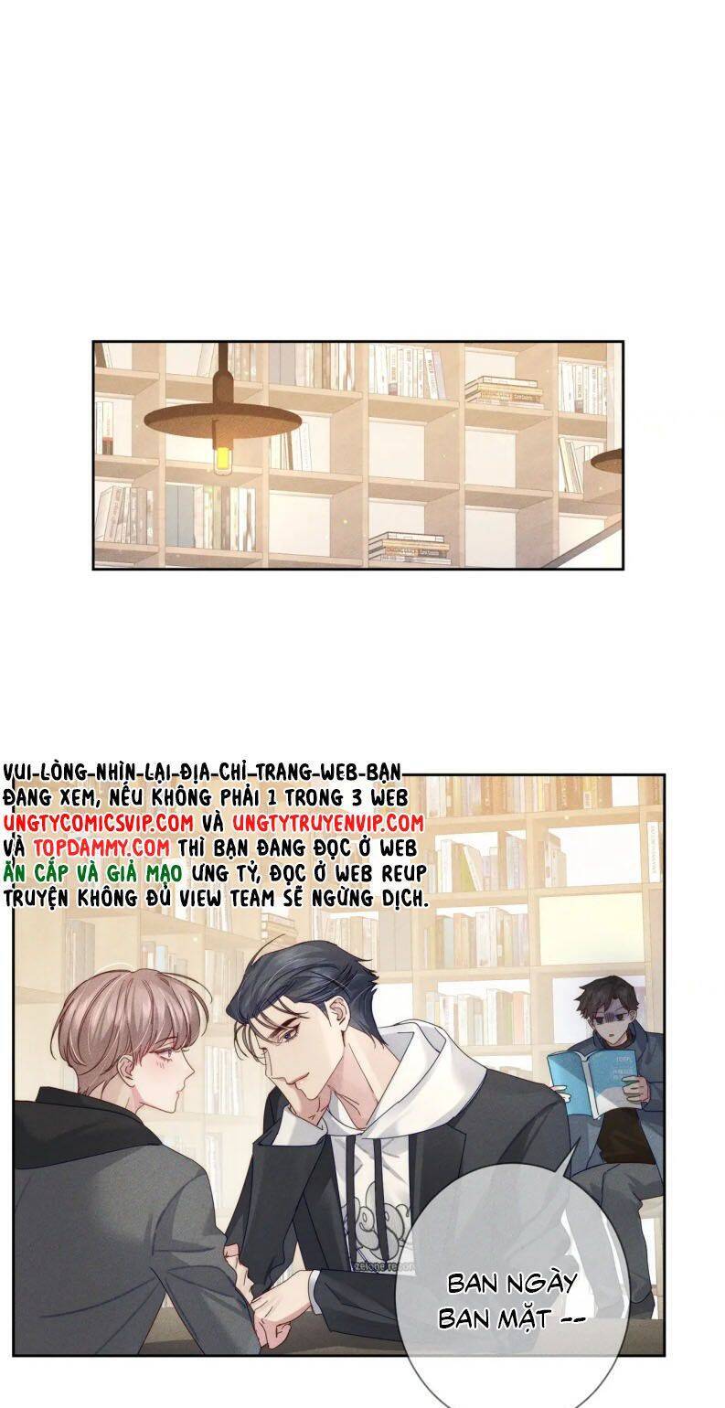 Nhân Vật Chính Chỉ Muốn Yêu Đương - Chapter 129 - Page 3