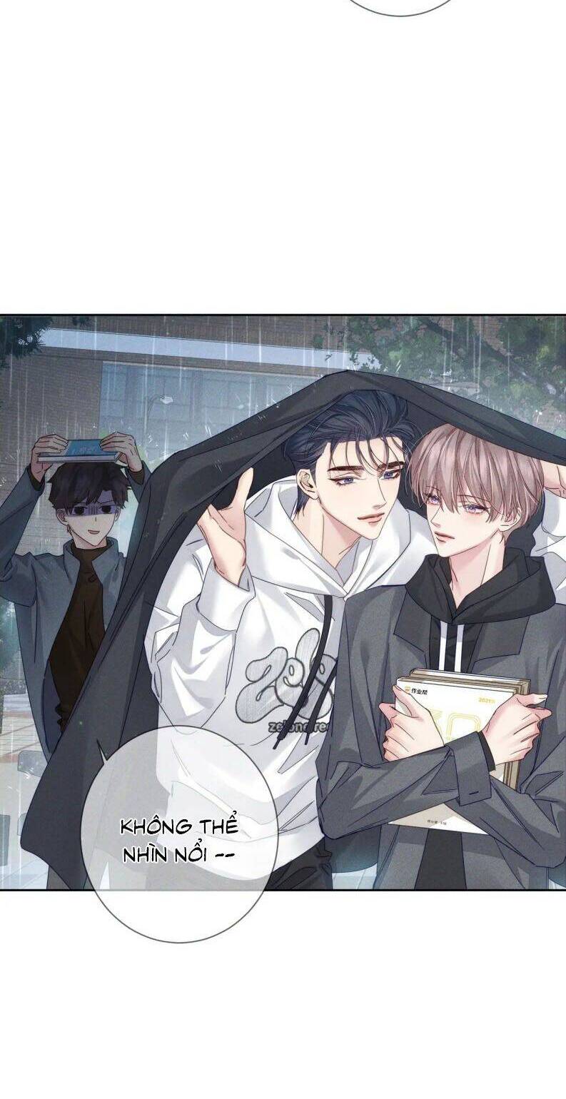 Nhân Vật Chính Chỉ Muốn Yêu Đương - Chapter 129 - Page 4