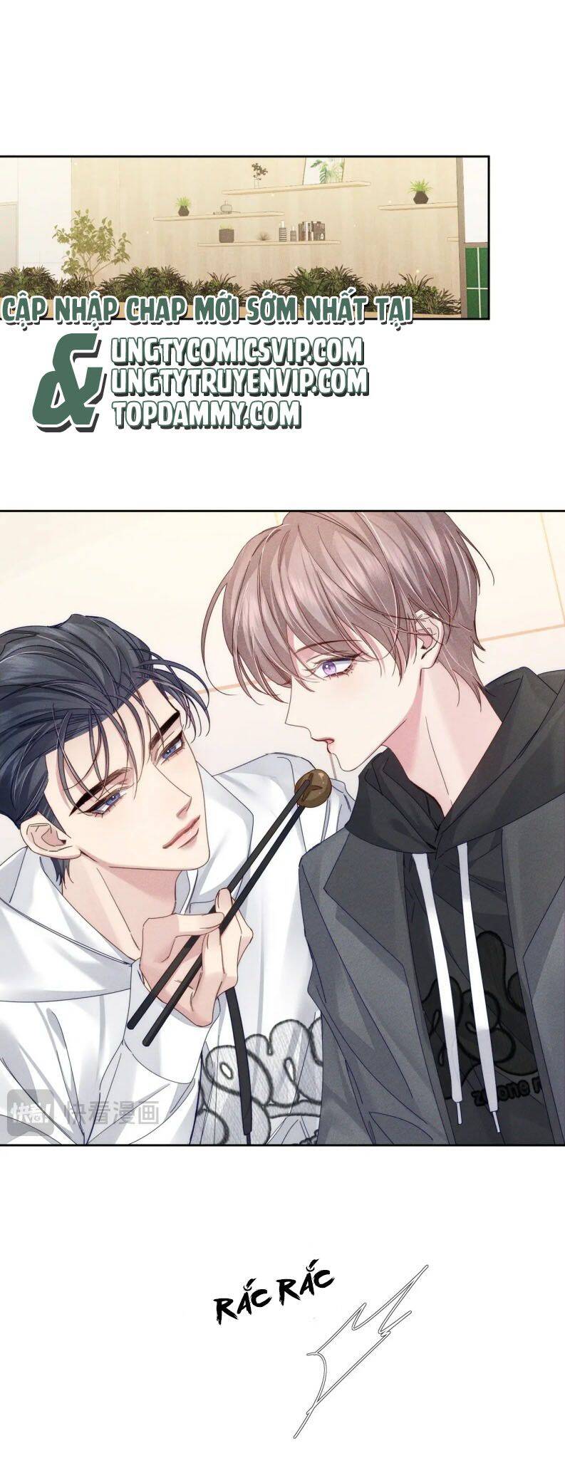 Nhân Vật Chính Chỉ Muốn Yêu Đương - Chapter 129 - Page 5