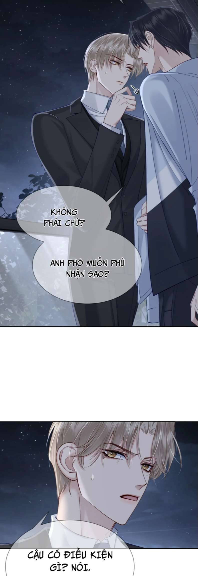 Nhân Vật Chính Chỉ Muốn Yêu Đương - Chapter 13 - Page 25