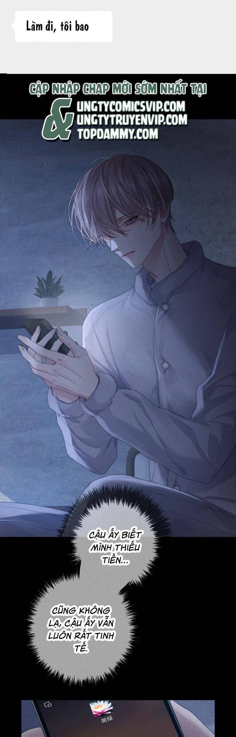 Nhân Vật Chính Chỉ Muốn Yêu Đương - Chapter 130 - Page 12