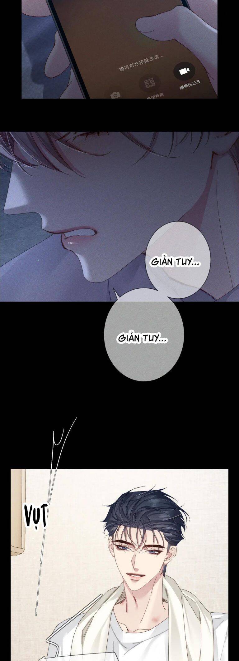 Nhân Vật Chính Chỉ Muốn Yêu Đương - Chapter 130 - Page 13