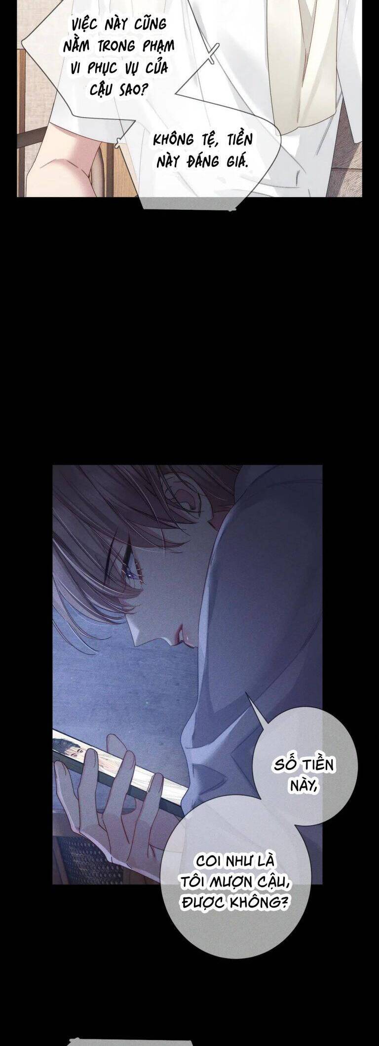 Nhân Vật Chính Chỉ Muốn Yêu Đương - Chapter 130 - Page 14