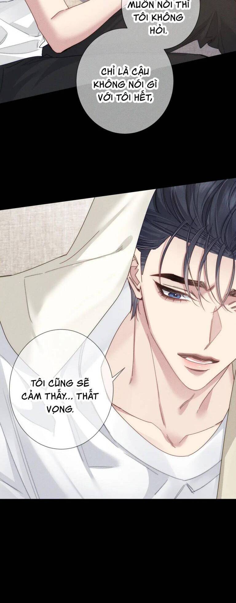 Nhân Vật Chính Chỉ Muốn Yêu Đương - Chapter 130 - Page 16